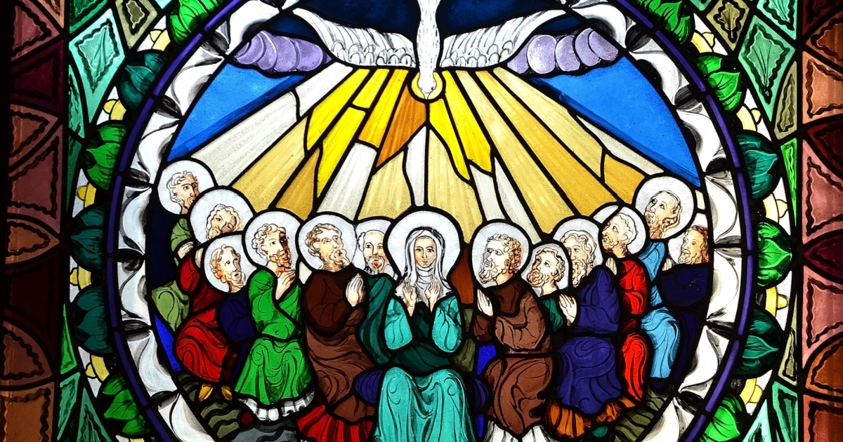 Pentecost: How Germany marks Whit Monday (Pfingstmontag)