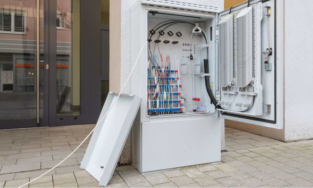 Berlin confirms entire city will have fibre optic internet by 2028