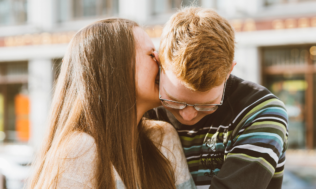 10 romantic German terms of endearment to woo your Valentine