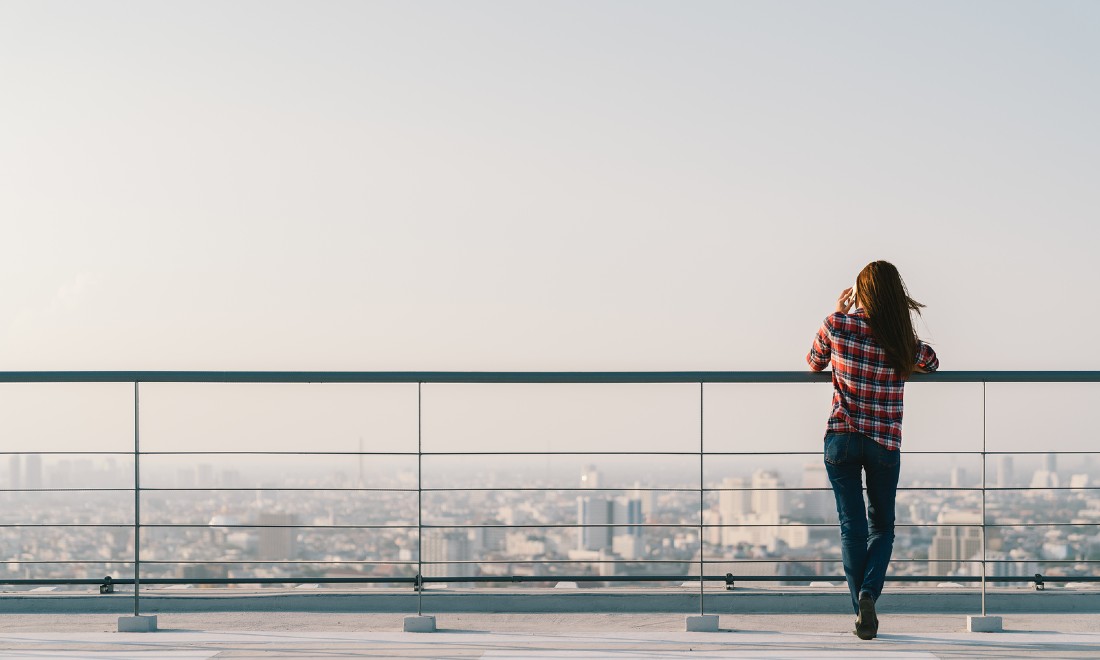 5 ways to deal with homesickness