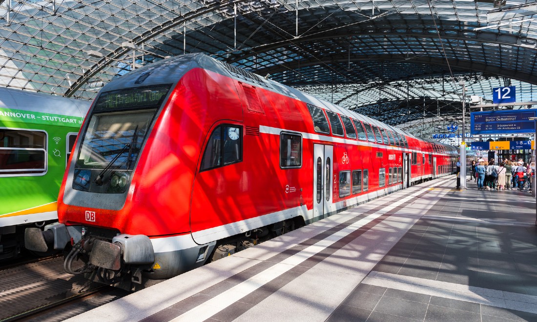 [Video] 7 things I'd never seen before I came to Germany