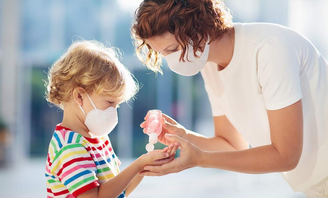 Germany looks to pass proposals for autumn COVID measures