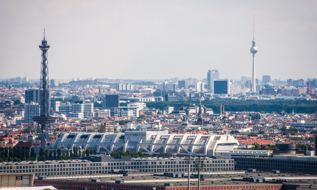 Berlin tops Munich in most expensive international cities ranking