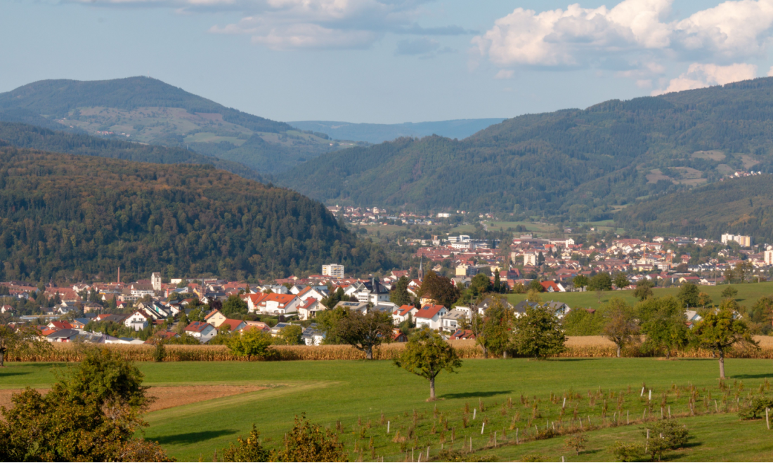 Earthquake wakes residents in Baden-Württemberg