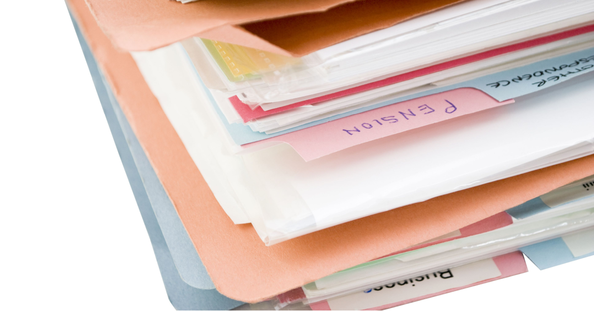 Documents you should bring with you when moving to Germany