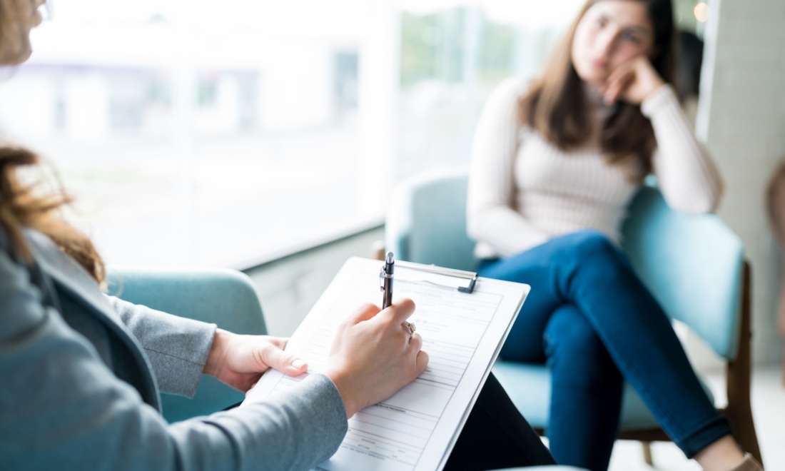 How sex therapy can change your life