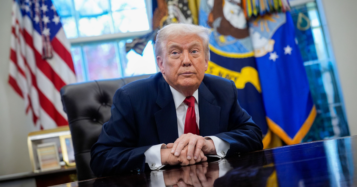 What would Trump’s Greenland tariffs mean for Germany?