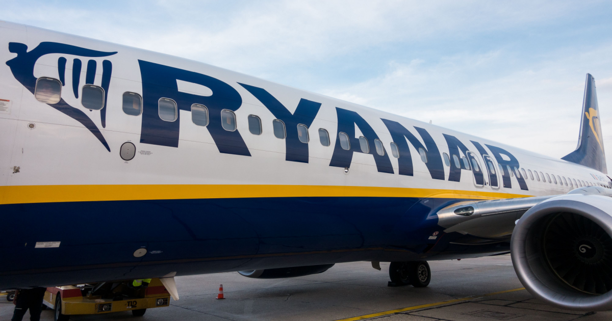 Ryanair to cut 24 flight routes at 9 German airports