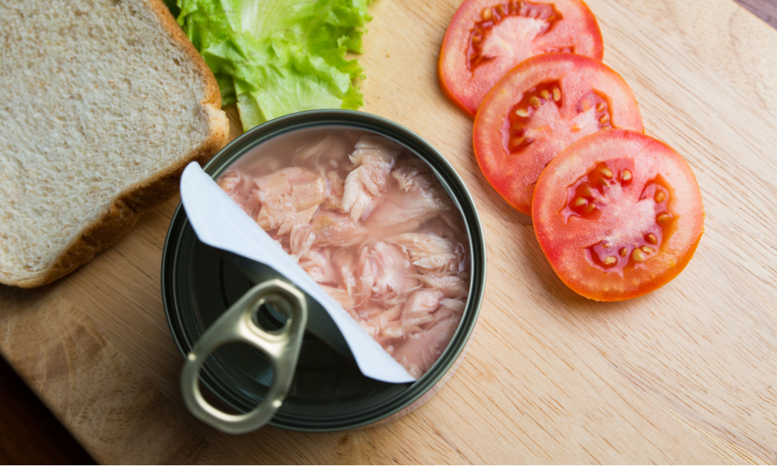 High mercury tuna sold in Europe poses 'colossal risk to public health'