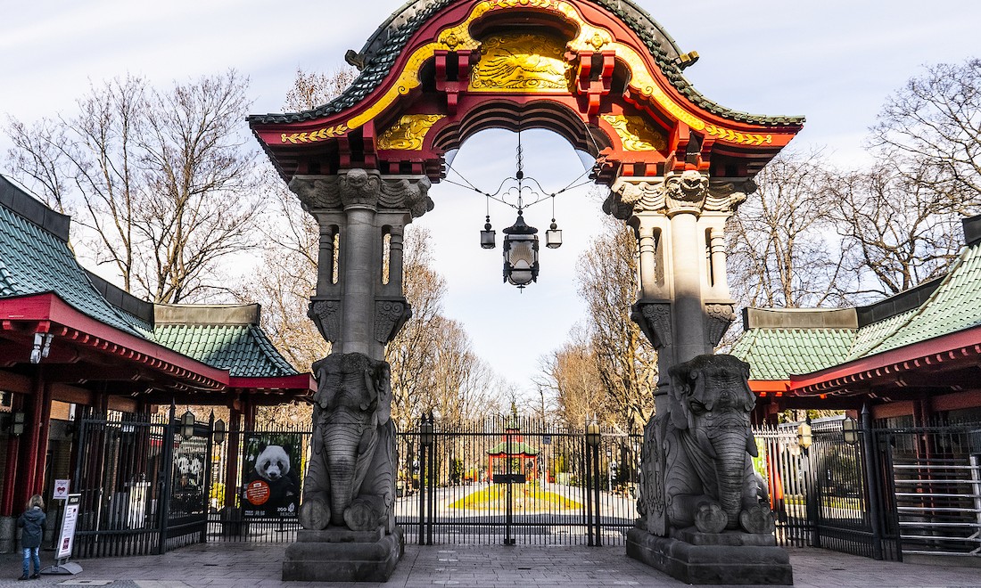 The best zoos and animal parks in Germany