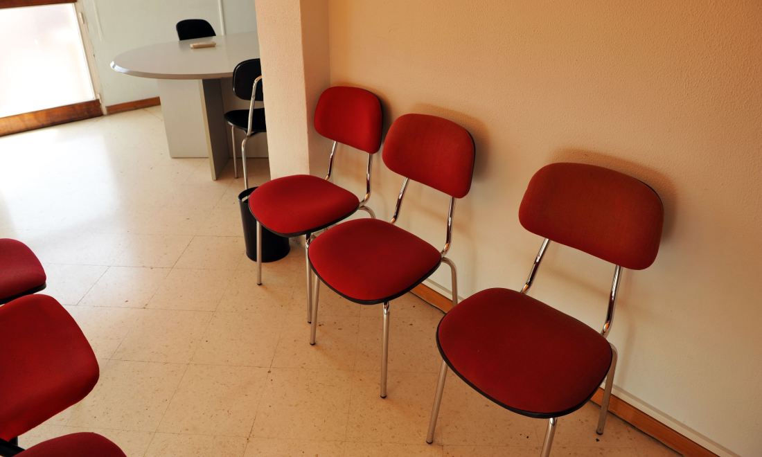 Berliners can visit Bürgerämter with no appointment on May 14