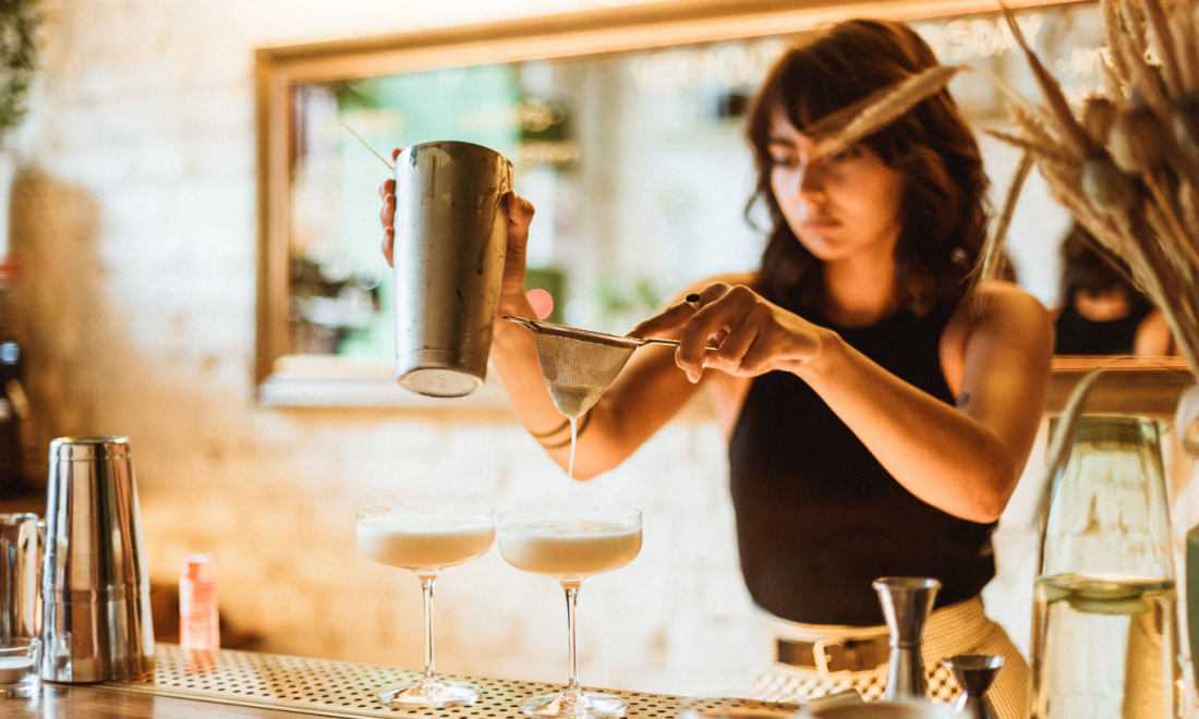 Frankfurt and Berlin bars awarded titles for best cocktails