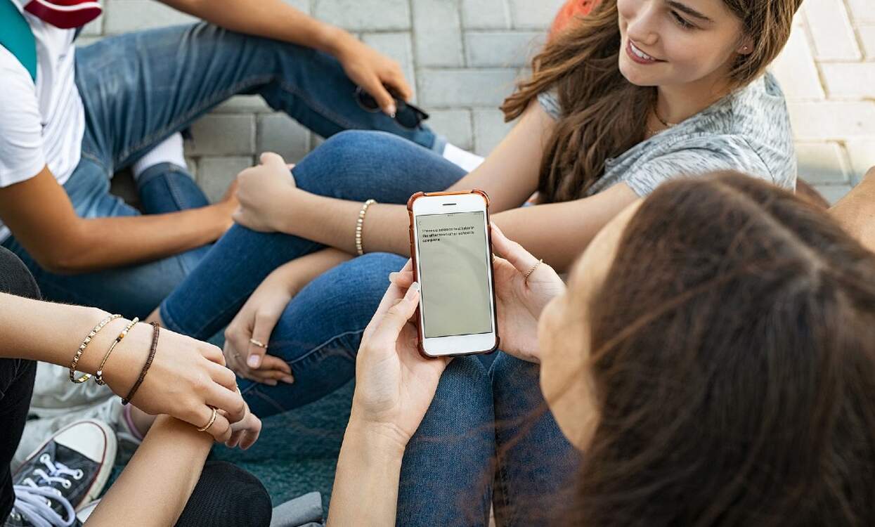 German slang word of the year 2022 chosen by Langenscheidt dictionary