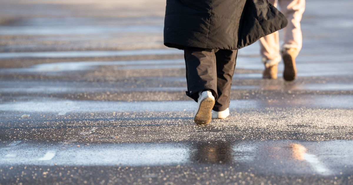 DWD issues black ice and frost warnings across Germany