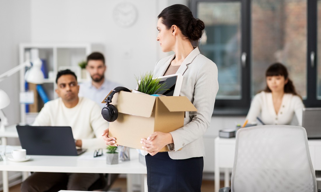 Have you been dismissed in Germany? Get your severance pay now! 