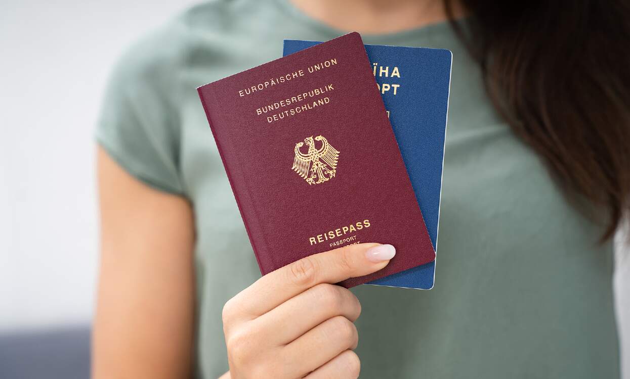 Dual citizenship in Germany: Current law and future changes