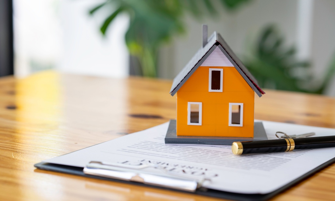 Purchasing property without a mortgage: What you need to take care of