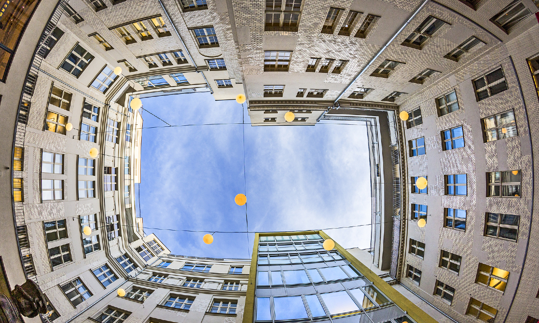 An expat survival guide to going to the government offices in Germany