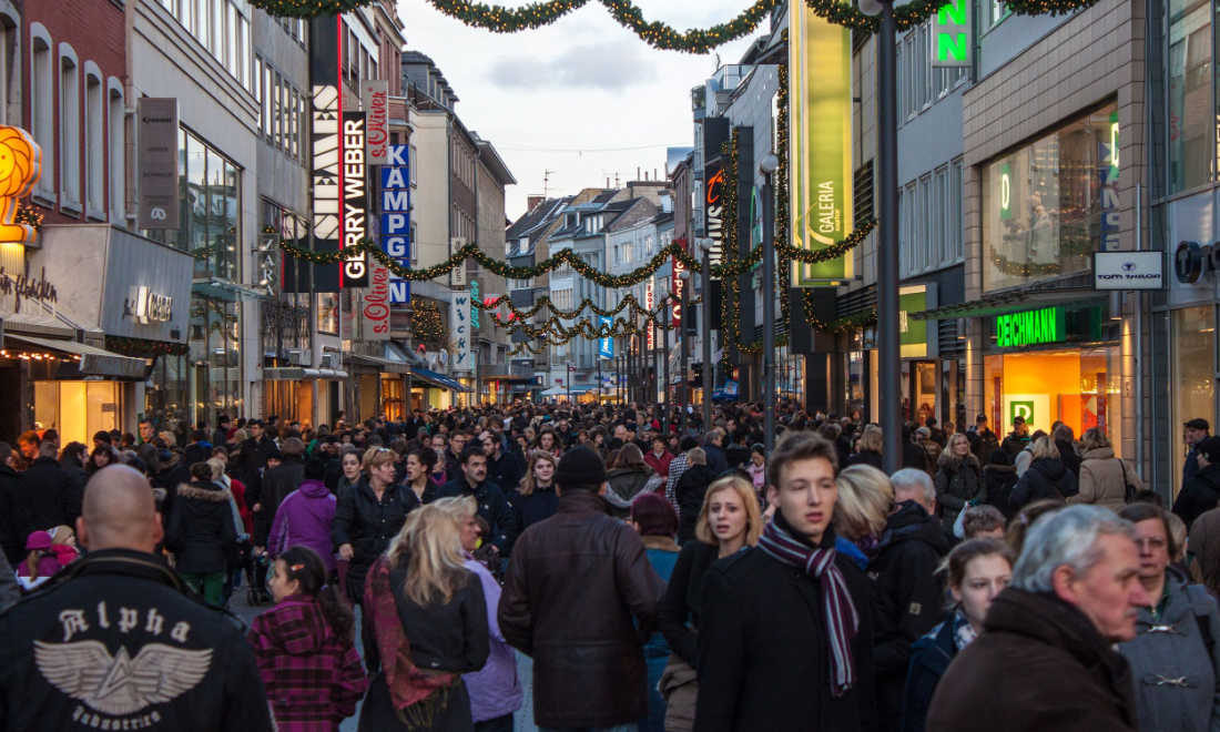 What is Germany's budget crisis and how might it affect you?