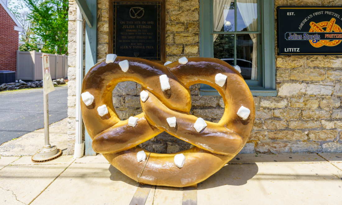 What is Germany known for?