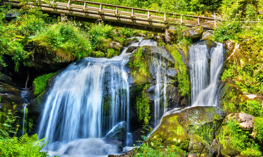 7 best places to visit in Germany