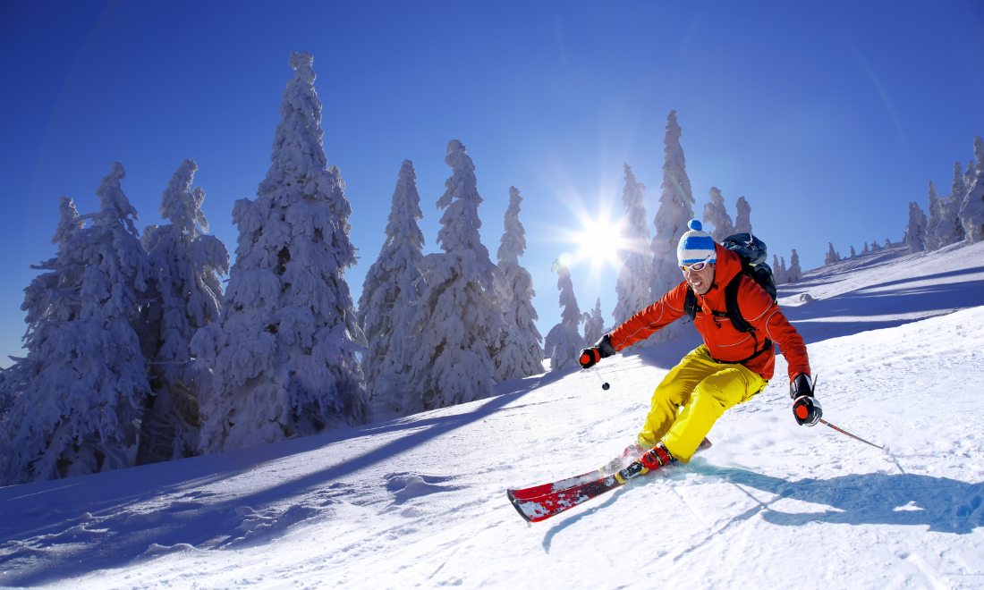 Skiing in Germany: 8 best ski resorts