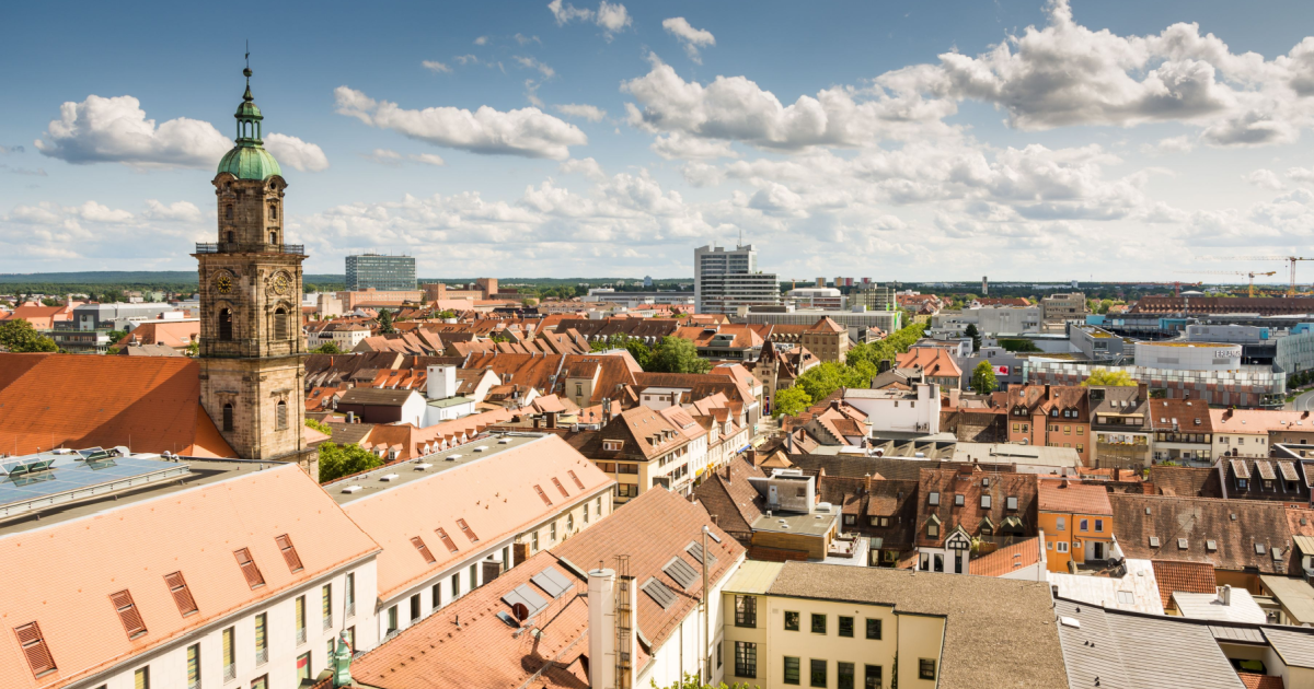 What are the easiest German cities to move to in 2026?