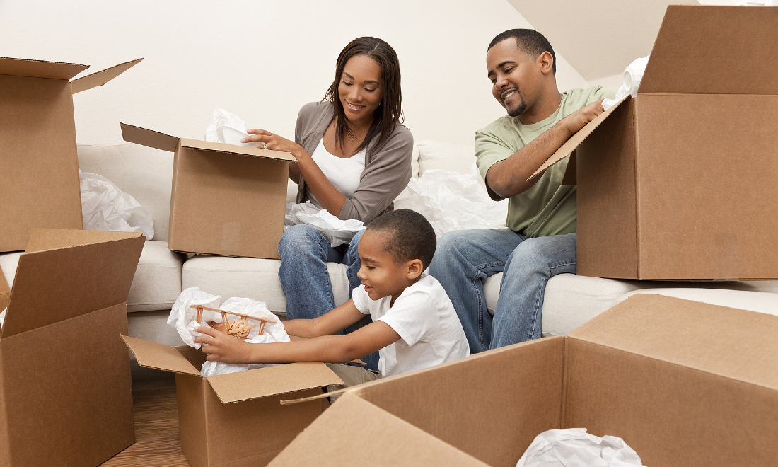 Relocating with a family: A little research goes a long way