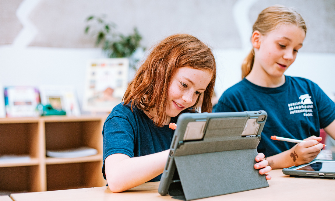 5 key reasons to choose an international education at BBIS