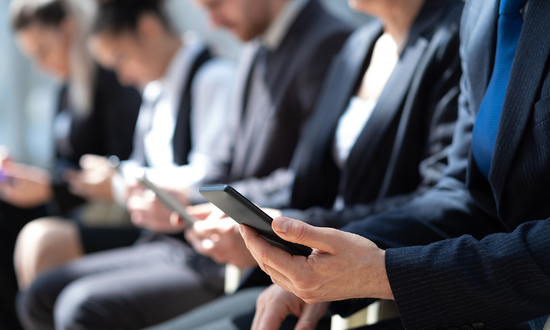 10 reasons why you haven’t found a job yet