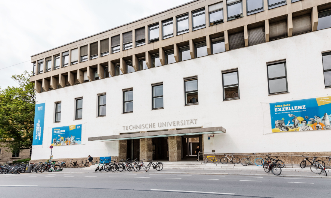 2 German universities named among the 20 best in Europe
