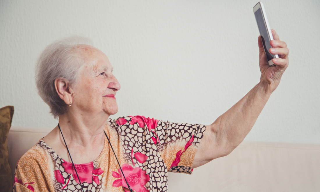 79-year-old woman tricks German scammers into getting arrested