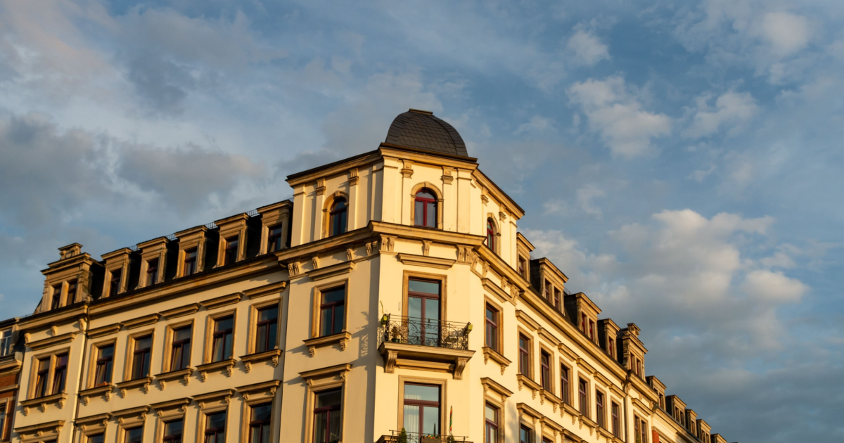 Rents in German cities rise by 50 percent in 10 years