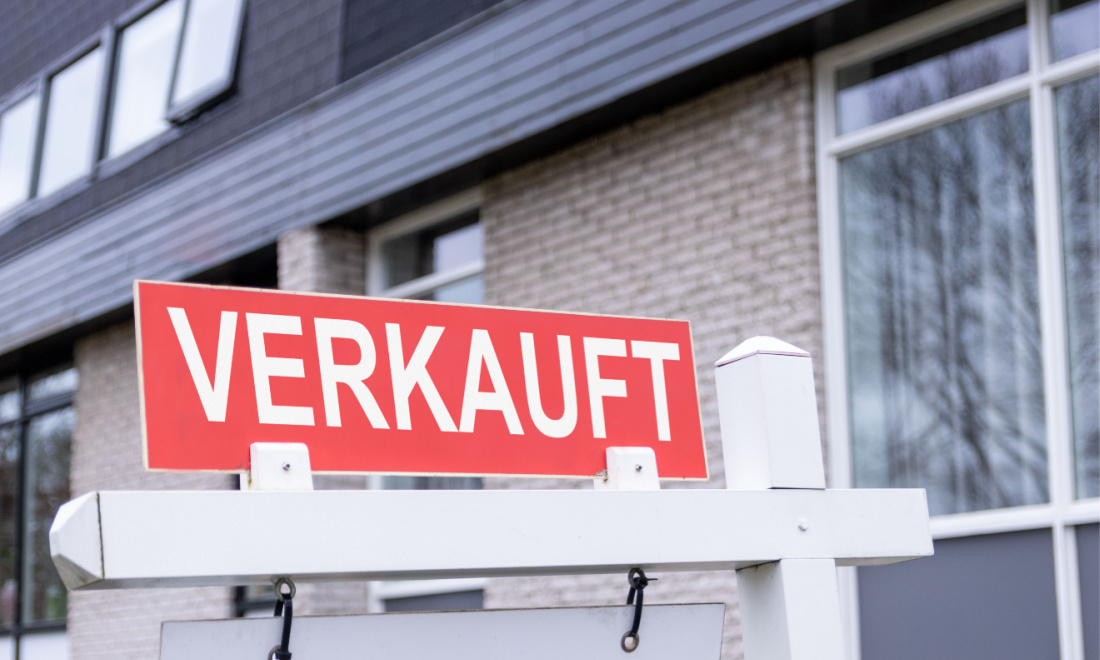 How to get the best price when selling your property in Berlin