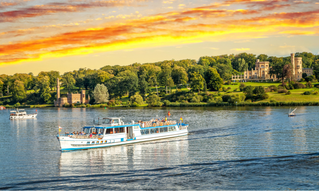 Germany’s most expensive house on sale in Berlin