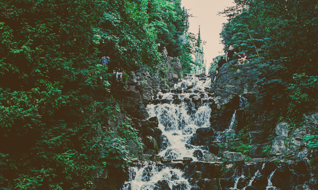 Secret Germany: 5 hidden gems in Berlin