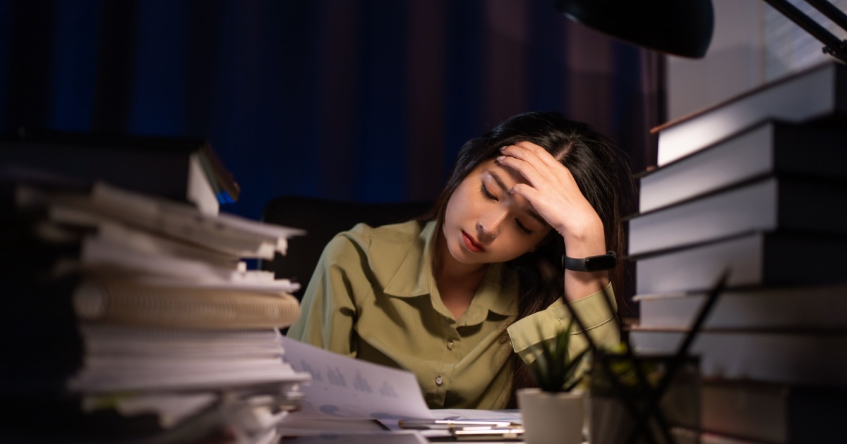 One in 10 employees in Germany works overtime hours