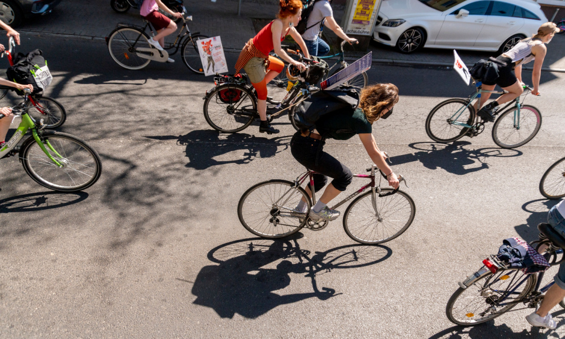 May 2023: 7 changes affecting expats in Germany