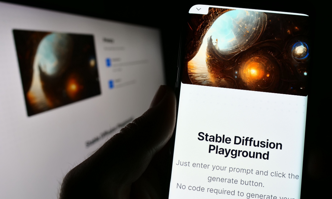 German photographer admits Sony award-winning image was AI generated