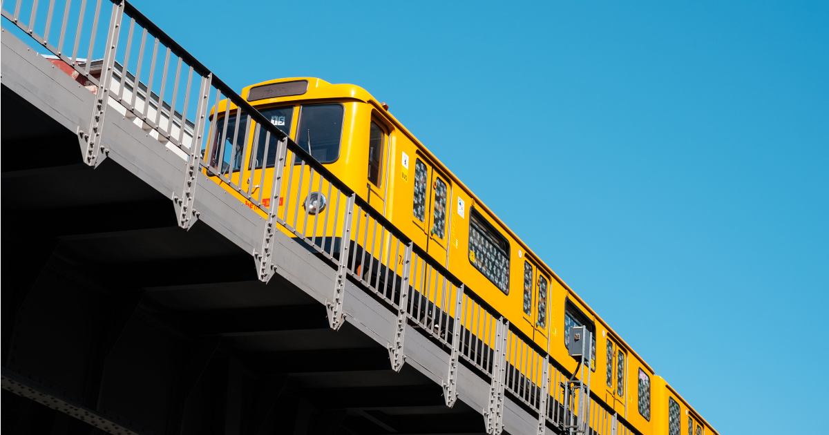BVG to launch live, verbal travel updates in English using AI