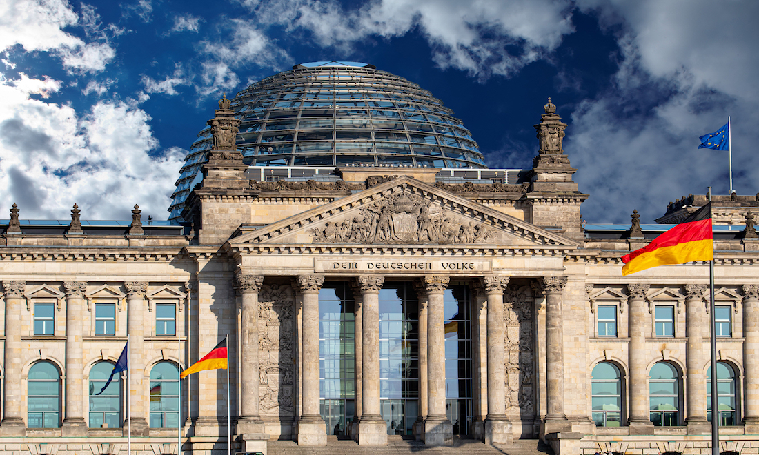 Coronavirus could cost Germany 730 billion euros