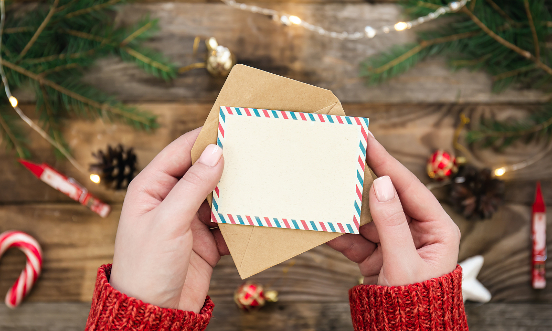 What are the last Christmas posting dates in Germany in 2022?