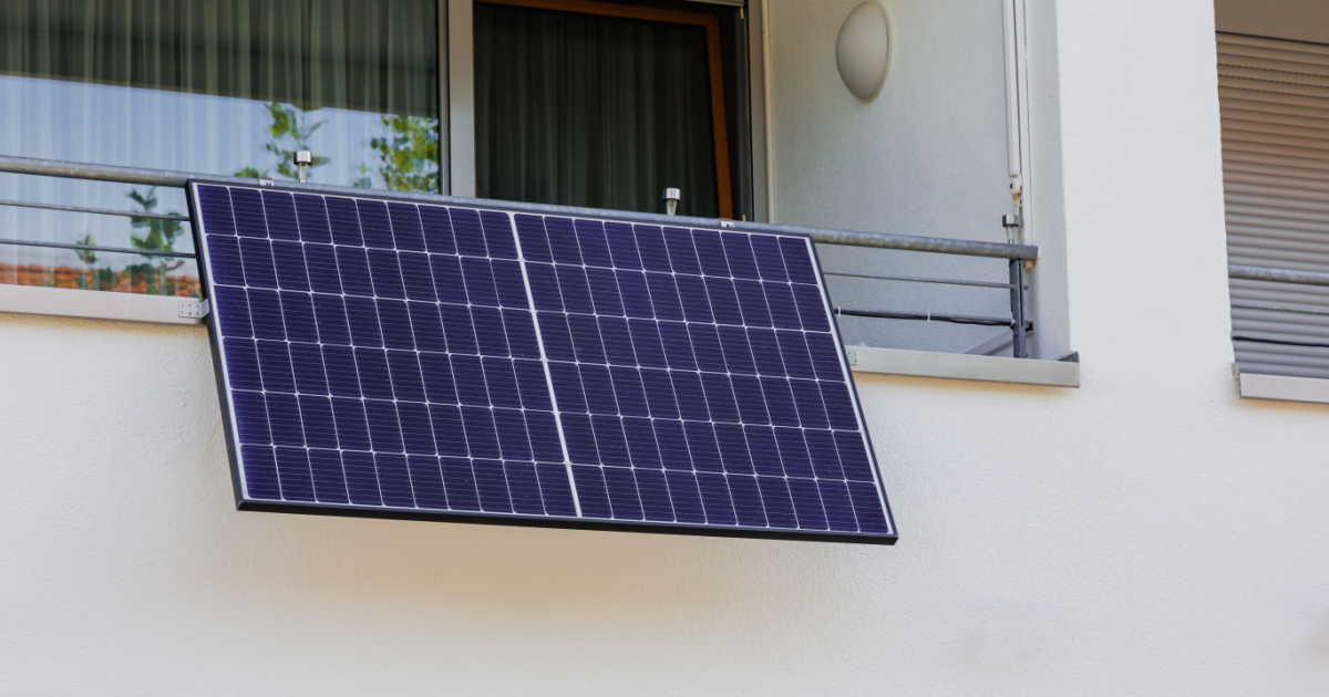 IKEA to sell affordable, DIY solar panel kits in Germany