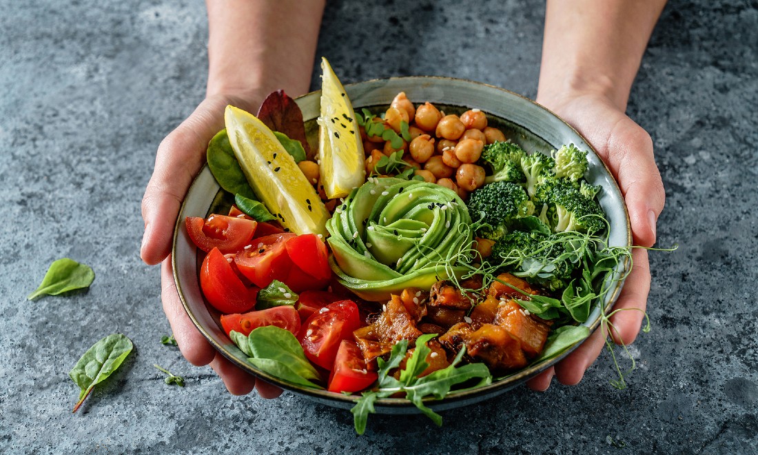 Germany is the sixth-best country in the world for vegans