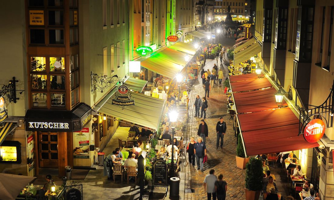 New York Times names Dresden as top destination for 2024