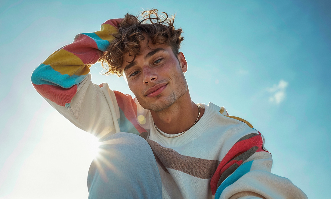 Bremen digital marketing agency creates Europe’s first AI popstar