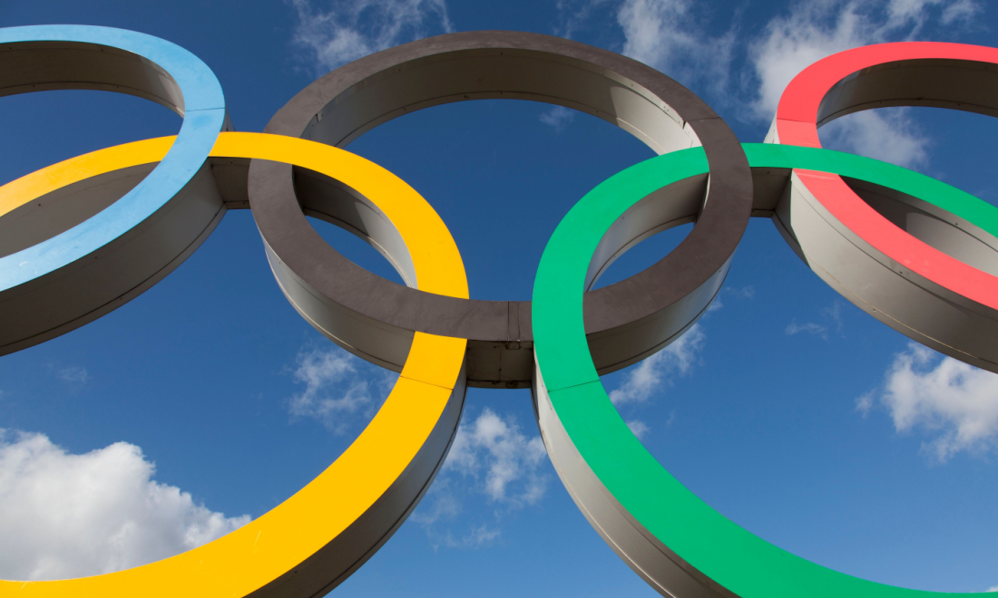 German minister signs official bid plan for 2040 Olympic Games