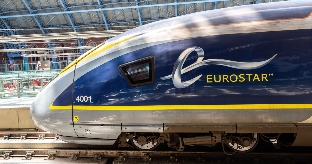 Eurostar promises to run direct trains from UK to Germany