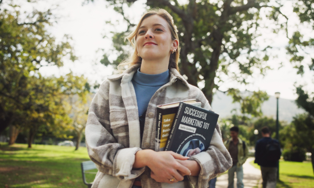 How to stay and live in Germany after your studies