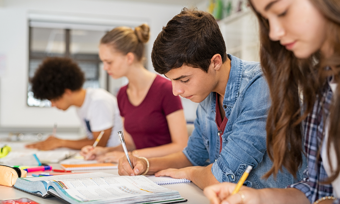 How do Germany's federal states compare on quality of education?